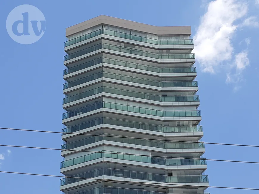 Foto 1 de Apartamento com 4 Quartos à venda, 265m² em Santana, São Paulo