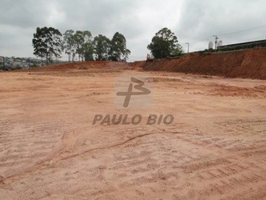 Foto 1 de Lote/Terreno para alugar em Cooperativa, São Bernardo do Campo