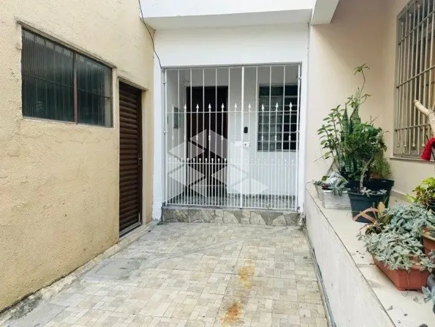 Foto 1 de Casa com 4 Quartos à venda, 98m² em Vila Formosa, São Paulo