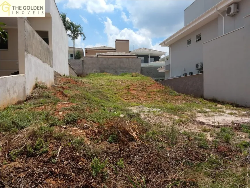 Foto 1 de Lote/Terreno à venda, 300m² em Jardim Alto da Colina, Valinhos