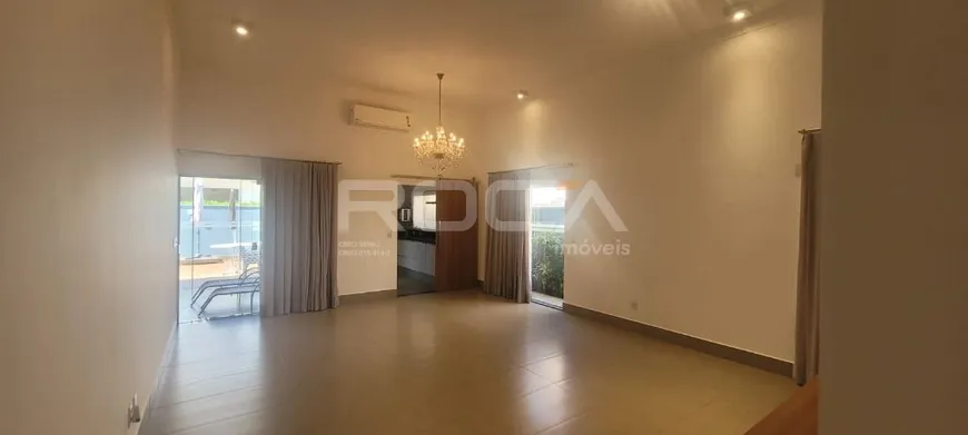 Foto 1 de Casa de Condomínio com 3 Quartos à venda, 181m² em Condominio Bella Citta, Ribeirão Preto