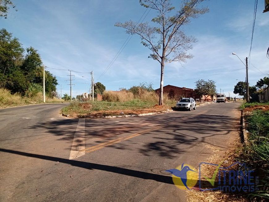 Foto 1 de Lote/Terreno à venda, 459m² em Residencial Village Santa Rita III, Goiânia