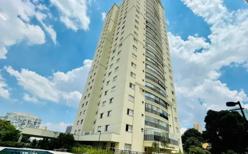 Foto 1 de Apartamento com 3 Quartos à venda, 108m² em Ipiranga, São Paulo