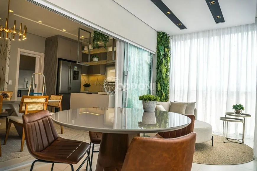 Foto 1 de Apartamento com 3 Quartos à venda, 82m² em Itajubá, Barra Velha