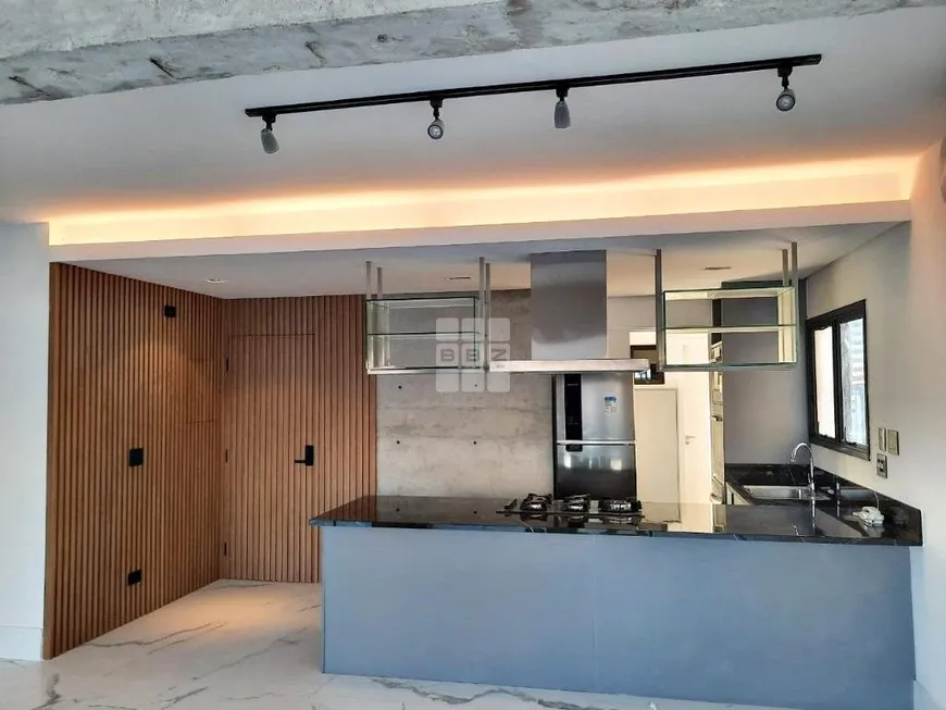 Foto 1 de Apartamento com 2 Quartos à venda, 82m² em Jardim América, São Paulo