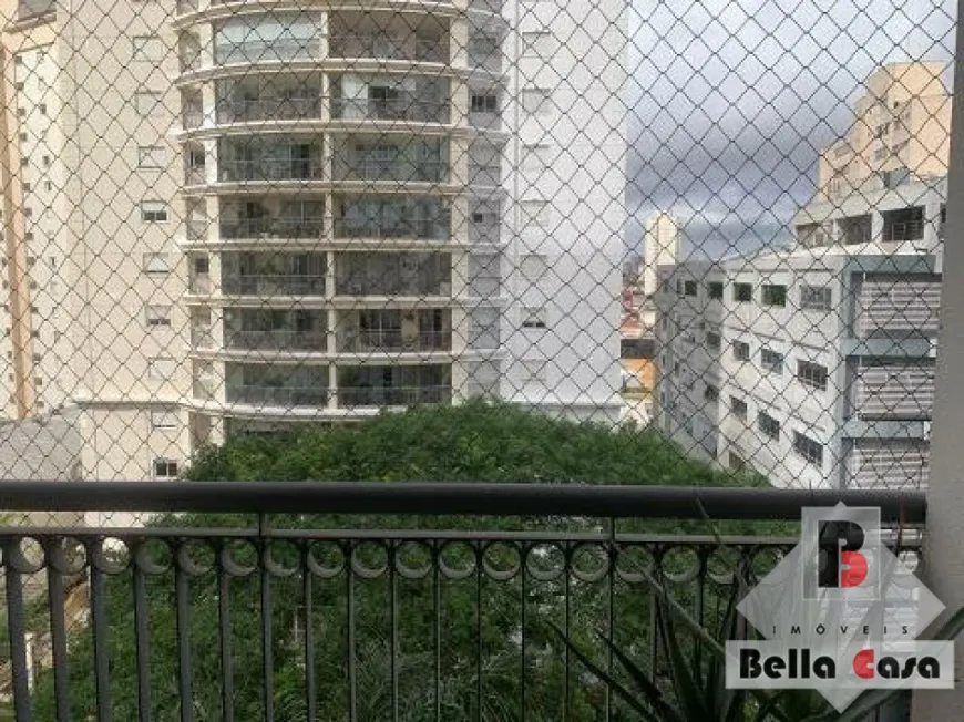 Foto 1 de Apartamento com 3 Quartos à venda, 100m² em Móoca, São Paulo