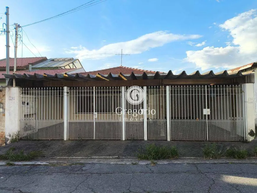 Foto 1 de Lote/Terreno à venda, 340m² em Vila Sônia, São Paulo