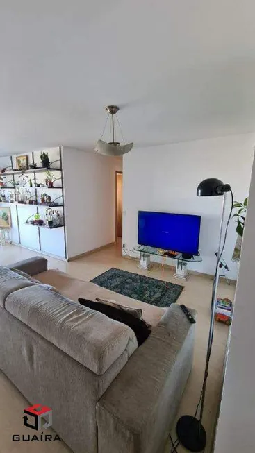 Foto 1 de Apartamento com 3 Quartos à venda, 98m² em Saúde, São Paulo