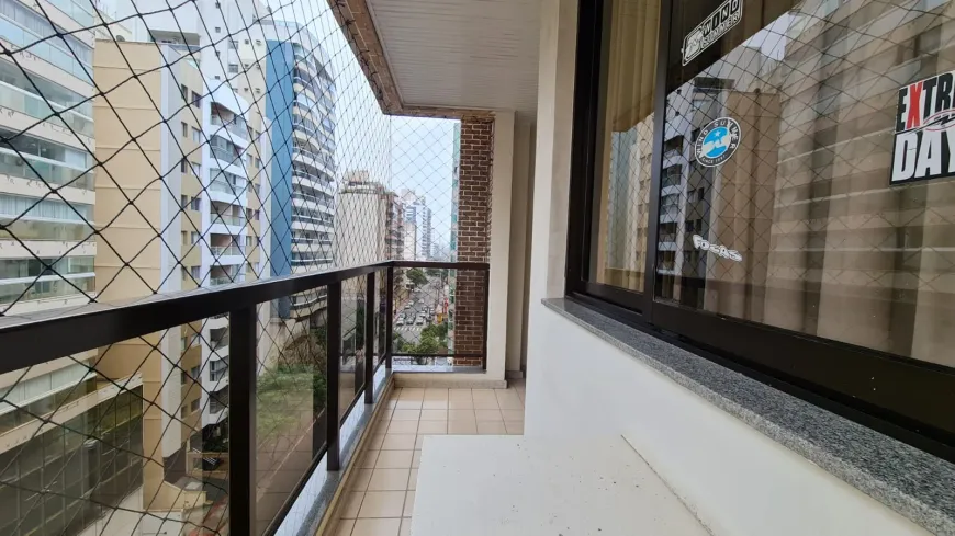 Foto 1 de Apartamento com 3 Quartos à venda, 150m² em Itapuã, Vila Velha