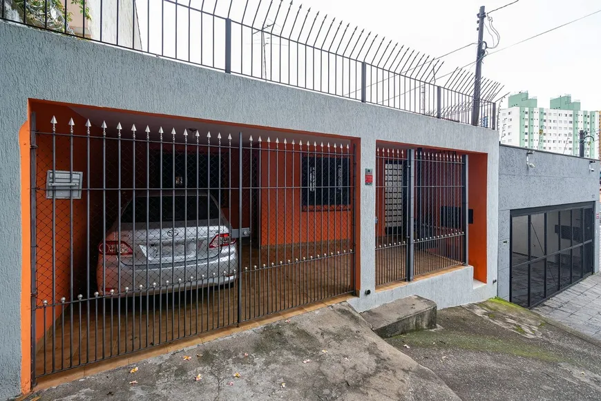 Foto 1 de Sobrado com 3 Quartos à venda, 104m² em Planalto Paulista, São Paulo