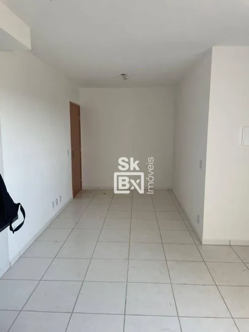 Foto 1 de Apartamento com 2 Quartos à venda, 72m² em Jardim Patrícia, Uberlândia