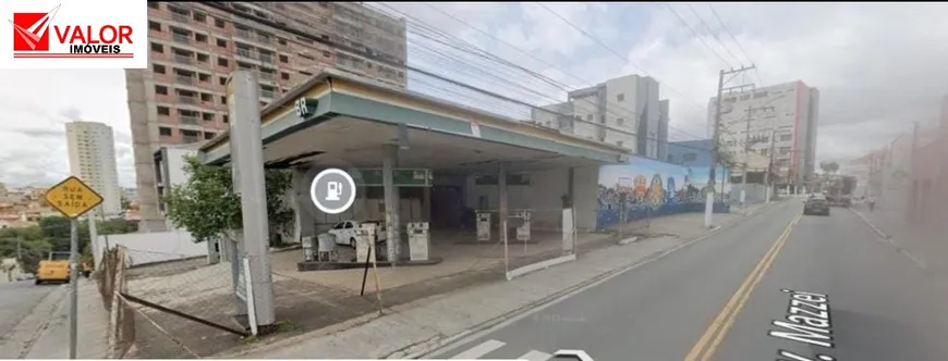 Foto 1 de Ponto Comercial à venda, 670m² em Vila Mazzei, São Paulo