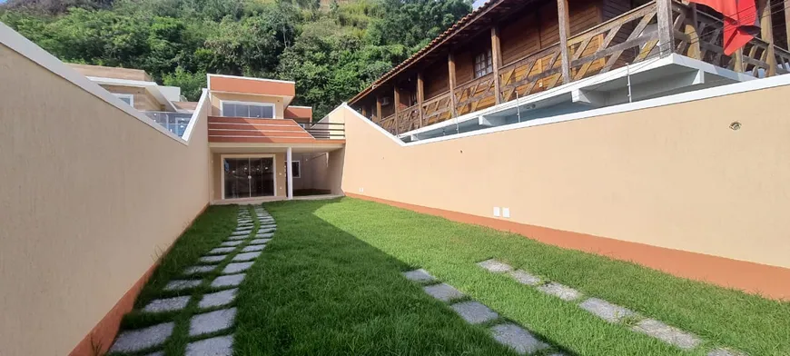 Foto 1 de Casa de Condomínio com 4 Quartos à venda, 165m² em Pechincha, Rio de Janeiro