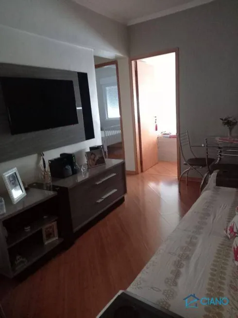 Foto 1 de Apartamento com 2 Quartos à venda, 52m² em Móoca, São Paulo