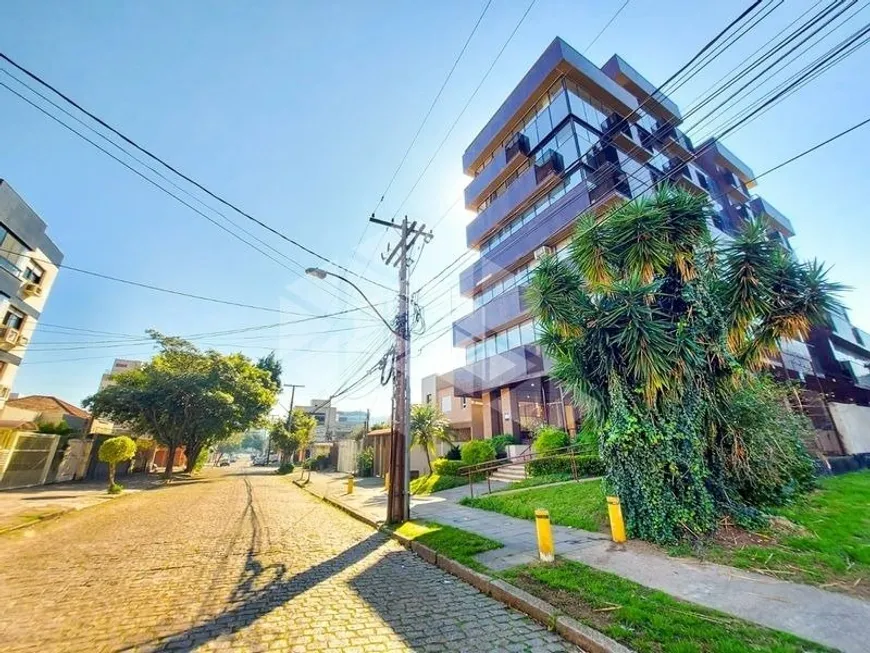 Foto 1 de Sala Comercial à venda, 243m² em Santana, Porto Alegre