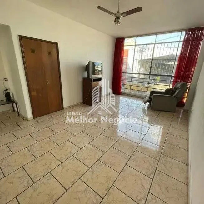 Foto 1 de Apartamento com 2 Quartos à venda, 110m² em Centro, Campinas