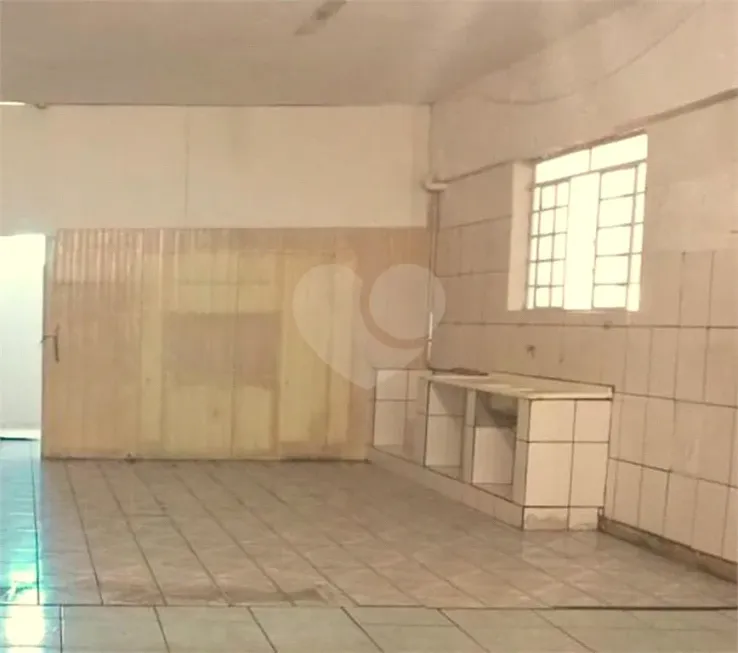 Foto 1 de Ponto Comercial para alugar, 353m² em Vila Romana, São Paulo