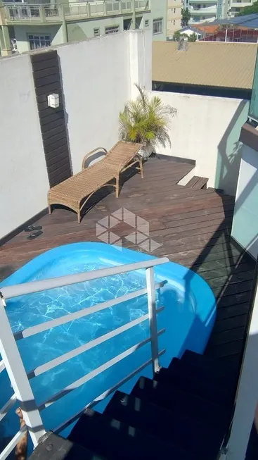 Foto 1 de Apartamento com 2 Quartos à venda, 120m² em Centro, Bombinhas