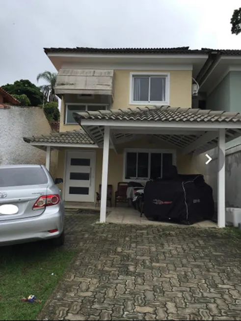 Foto 1 de Casa com 3 Quartos à venda, 300m² em Engenho do Mato, Niterói