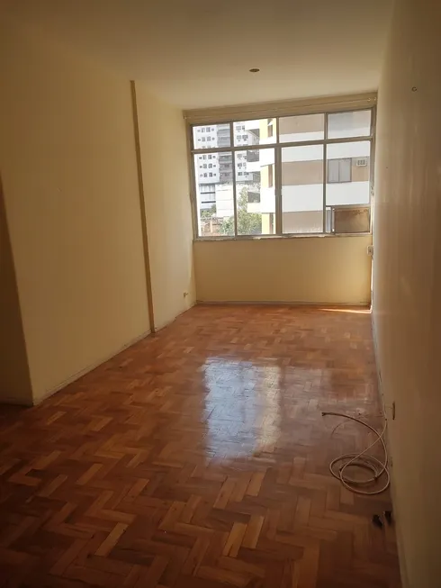 Foto 1 de Apartamento com 3 Quartos para alugar, 86m² em Tijuca, Rio de Janeiro