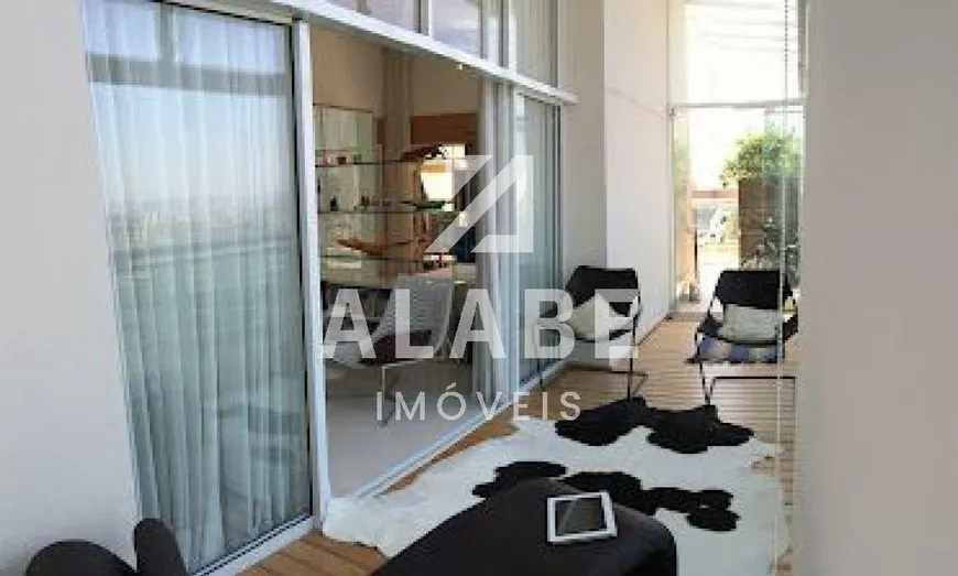 Foto 1 de Apartamento com 1 Quarto à venda, 187m² em Consolação, São Paulo