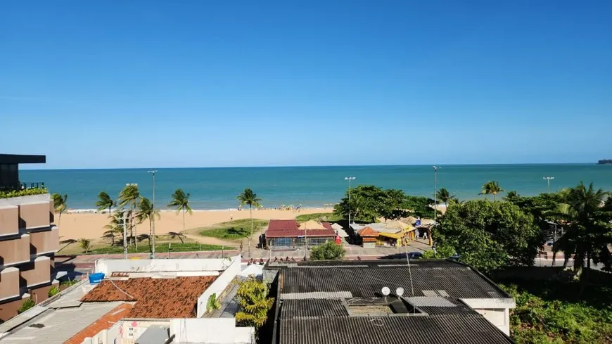 Foto 1 de Cobertura com 4 Quartos à venda, 240m² em Cabo Branco, João Pessoa