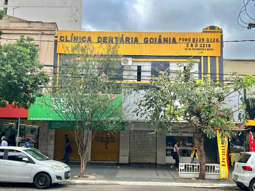 Foto 1 de Prédio Comercial à venda, 535m² em Setor Central, Goiânia