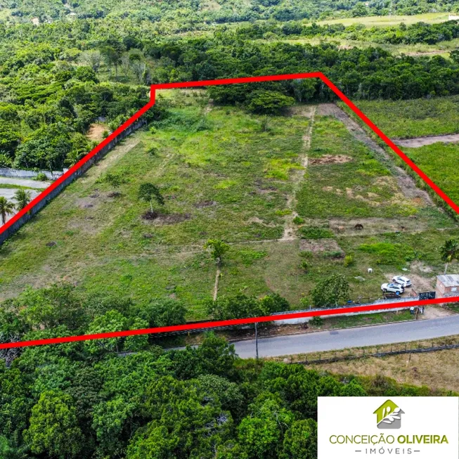 Foto 1 de Lote/Terreno à venda, 29000m² em Aldeia dos Camarás, Camaragibe