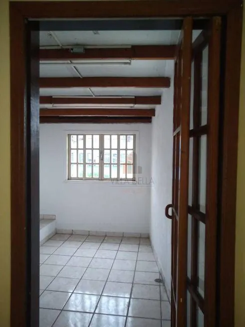 Foto 1 de Imóvel Comercial para alugar, 80m² em Vila Bastos, Santo André