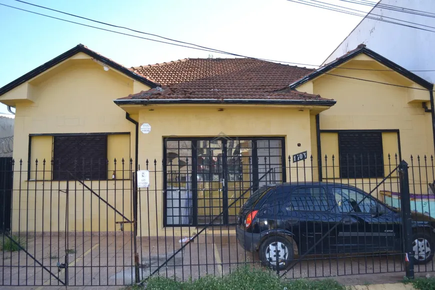 Foto 1 de Casa com 3 Quartos à venda, 165m² em Bonfim, Campinas