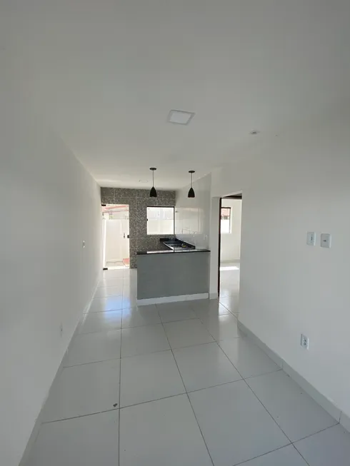 Foto 1 de Apartamento com 2 Quartos à venda, 55m² em Village Jacumã, Conde