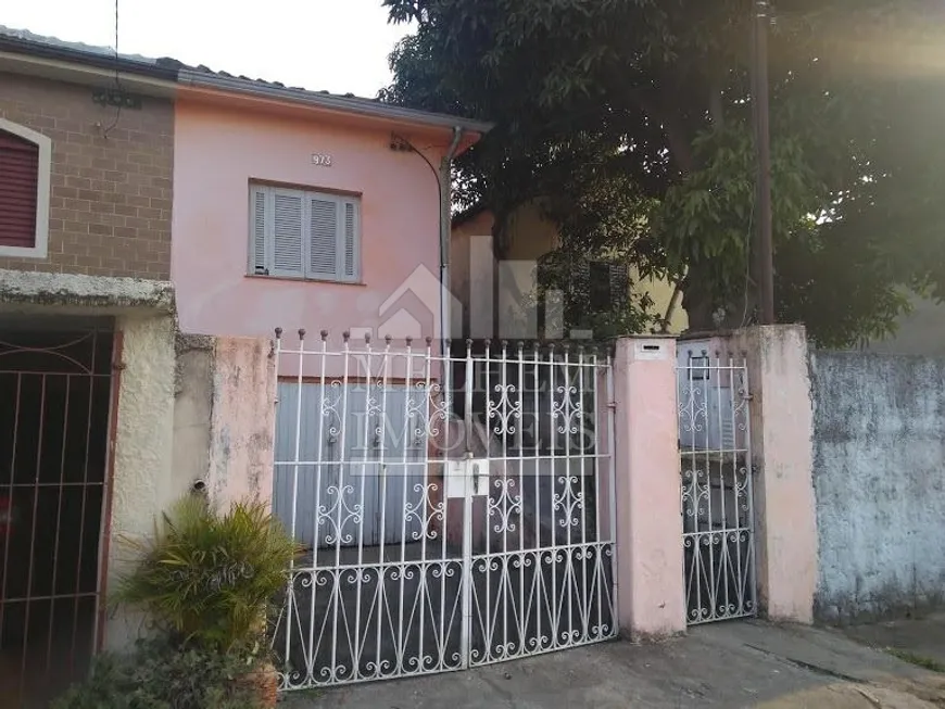 Foto 1 de Casa com 4 Quartos à venda, 75m² em Jardim Japão, São Paulo