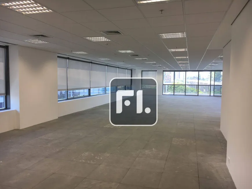 Foto 1 de Sala Comercial para alugar, 261m² em Brooklin, São Paulo