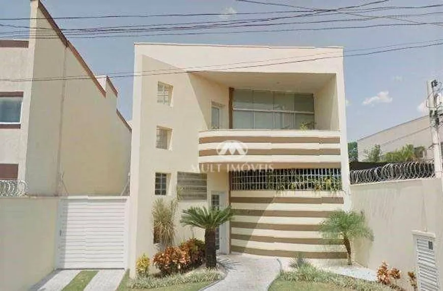 Foto 1 de Prédio Comercial para alugar, 255m² em Jardim Califórnia, Ribeirão Preto