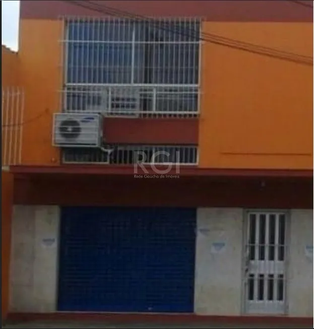Foto 1 de Prédio Comercial à venda, 148m² em São João, Porto Alegre