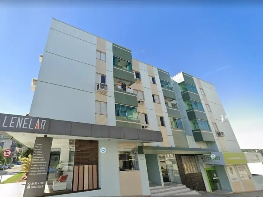 Foto 1 de Apartamento com 2 Quartos à venda, 70m² em Centro, Criciúma