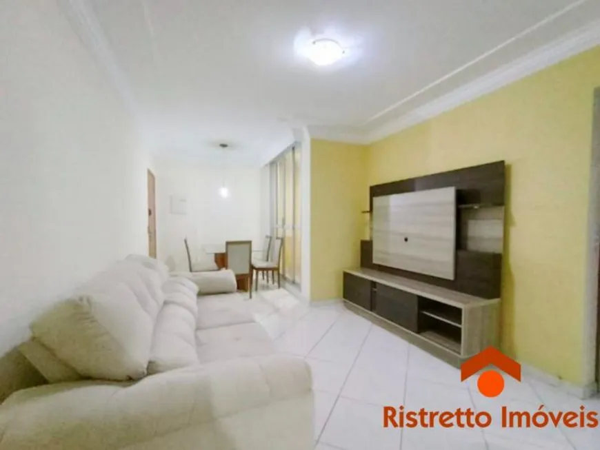 Foto 1 de Apartamento com 2 Quartos à venda, 65m² em Jaguaribe, Osasco