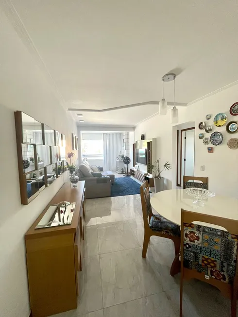 Foto 1 de Apartamento com 2 Quartos para alugar, 60m² em Santa Helena, Vitória