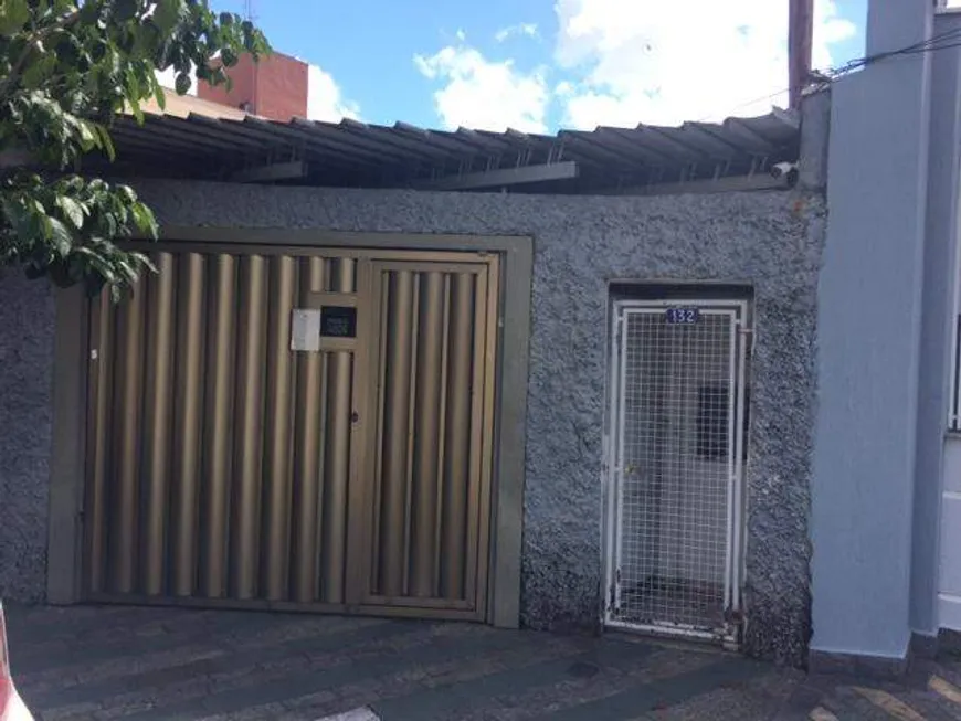 Foto 1 de Casa com 3 Quartos à venda, 151m² em Assunção, São Bernardo do Campo