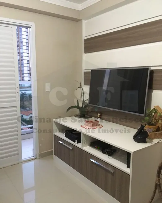 Foto 1 de Cobertura com 2 Quartos à venda, 84m² em Centro, Osasco