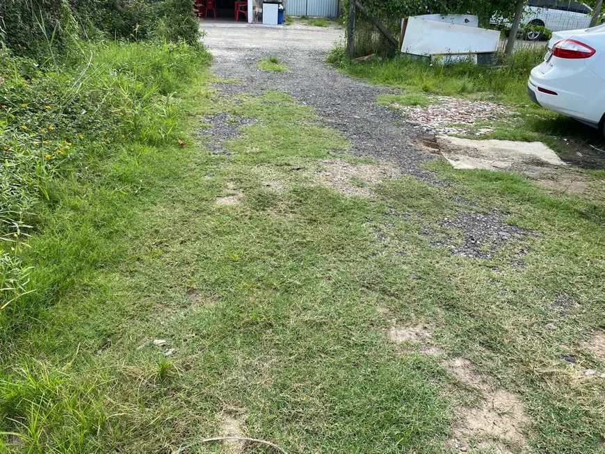 Foto 1 de Lote/Terreno à venda, 360m² em Ribeirão da Ilha, Florianópolis