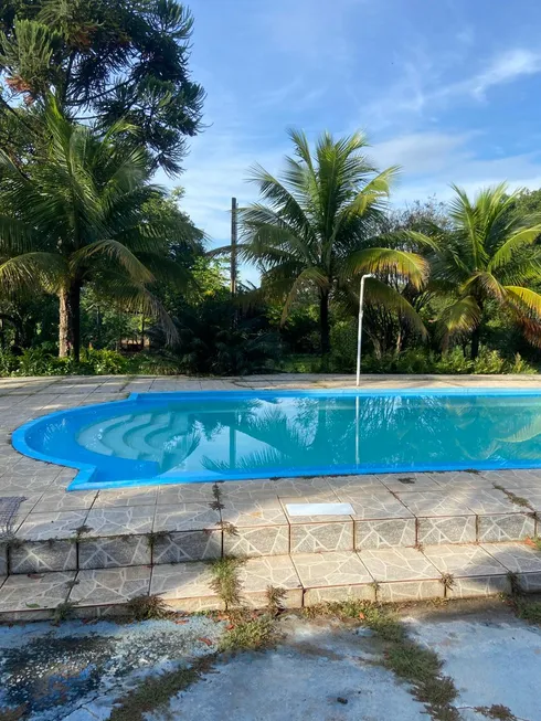 Foto 1 de Fazenda/Sítio com 4 Quartos à venda, 350m² em Zona Rural, Mococa