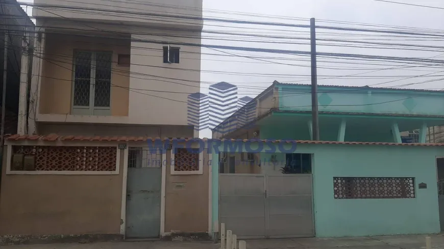 Foto 1 de Casa com 4 Quartos à venda, 150m² em Coelho Neto, Rio de Janeiro