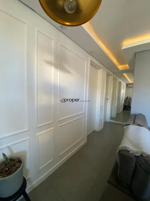 Foto 1 de Apartamento com 2 Quartos à venda, 55m² em Areal, Pelotas