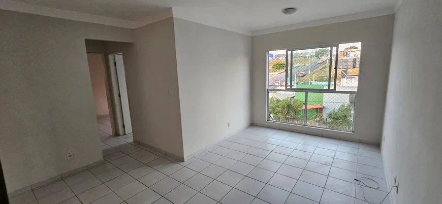 Foto 1 de Apartamento com 2 Quartos à venda, 58m² em Nova Parnamirim, Parnamirim