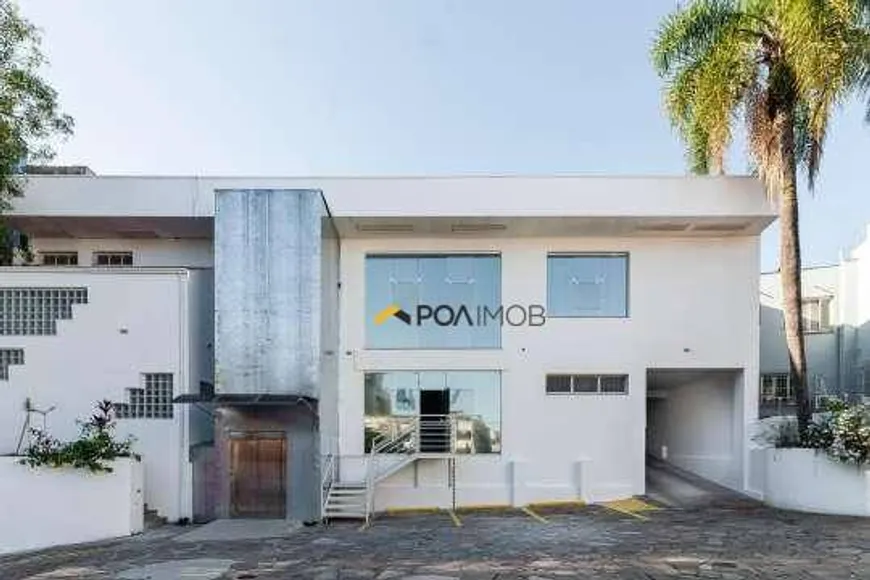 Foto 1 de Casa de Condomínio com 4 Quartos para alugar, 779m² em Petrópolis, Porto Alegre