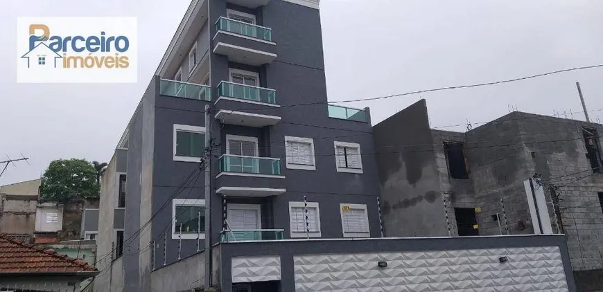 Foto 1 de Apartamento com 2 Quartos à venda, 38m² em Vila Matilde, São Paulo