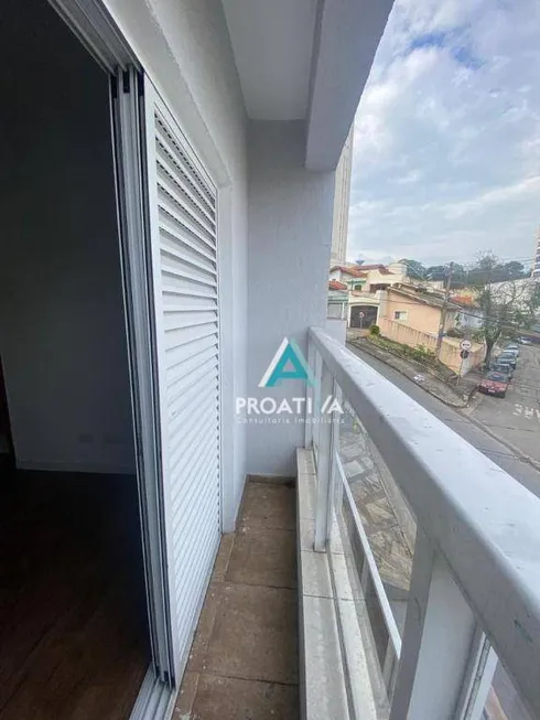 Foto 1 de Sobrado com 3 Quartos à venda, 150m² em Jardim, Santo André