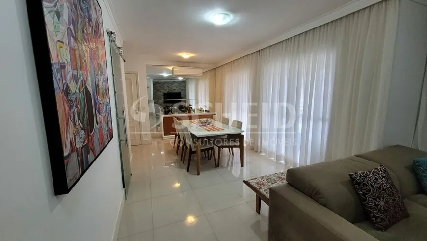 Foto 1 de Apartamento com 3 Quartos à venda, 80m² em Jardim Marajoara, São Paulo