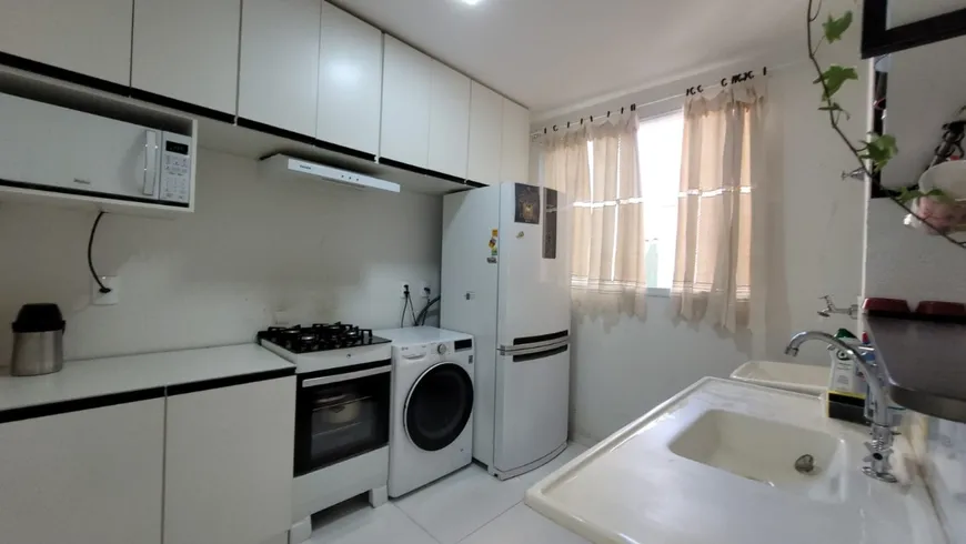 Foto 1 de Apartamento com 2 Quartos à venda, 47m² em Nossa Senhora da Conceição, Contagem